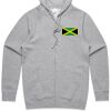 AS Colour Offical Zip Hoodie Thumbnail