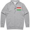 AS Colour Offical Zip Hoodie Thumbnail