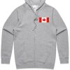 AS Colour Offical Zip Hoodie Thumbnail