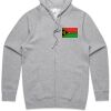 AS Colour Offical Zip Hoodie Thumbnail