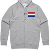 AS Colour Offical Zip Hoodie Thumbnail