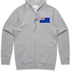 AS Colour Offical Zip Hoodie Thumbnail