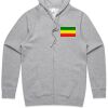 AS Colour Offical Zip Hoodie Thumbnail