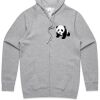 AS Colour Offical Zip Hoodie Thumbnail