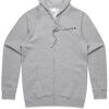 AS Colour Offical Zip Hoodie Thumbnail