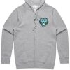 AS Colour Offical Zip Hoodie Thumbnail