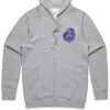 AS Colour Offical Zip Hoodie Thumbnail