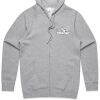 AS Colour Offical Zip Hoodie Thumbnail