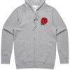 AS Colour Offical Zip Hoodie Thumbnail