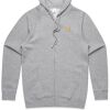 AS Colour Offical Zip Hoodie Thumbnail