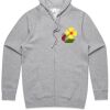 AS Colour Offical Zip Hoodie Thumbnail