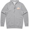 AS Colour Offical Zip Hoodie Thumbnail
