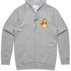 AS Colour Offical Zip Hoodie Thumbnail