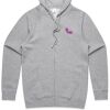 AS Colour Offical Zip Hoodie Thumbnail