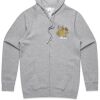 AS Colour Offical Zip Hoodie Thumbnail