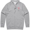 AS Colour Offical Zip Hoodie Thumbnail