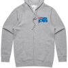 AS Colour Offical Zip Hoodie Thumbnail