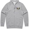 AS Colour Offical Zip Hoodie Thumbnail