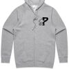 AS Colour Offical Zip Hoodie Thumbnail