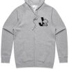 AS Colour Offical Zip Hoodie Thumbnail