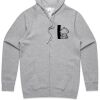 AS Colour Offical Zip Hoodie Thumbnail