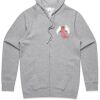 AS Colour Offical Zip Hoodie Thumbnail