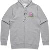 AS Colour Offical Zip Hoodie Thumbnail
