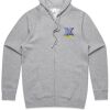 AS Colour Offical Zip Hoodie Thumbnail