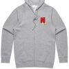 AS Colour Offical Zip Hoodie Thumbnail