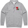 AS Colour Offical Zip Hoodie Thumbnail
