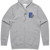 AS Colour Offical Zip Hoodie Thumbnail
