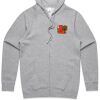 AS Colour Offical Zip Hoodie Thumbnail