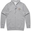 AS Colour Offical Zip Hoodie Thumbnail