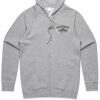 AS Colour Offical Zip Hoodie Thumbnail