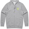 AS Colour Offical Zip Hoodie Thumbnail