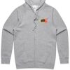 AS Colour Offical Zip Hoodie Thumbnail