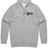 AS Colour Offical Zip Hoodie Thumbnail