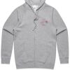 AS Colour Offical Zip Hoodie Thumbnail