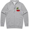 AS Colour Offical Zip Hoodie Thumbnail