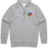 AS Colour Offical Zip Hoodie Thumbnail