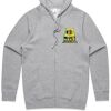 AS Colour Offical Zip Hoodie Thumbnail
