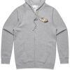 AS Colour Offical Zip Hoodie Thumbnail