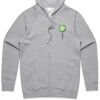 AS Colour Offical Zip Hoodie Thumbnail