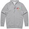 AS Colour Offical Zip Hoodie Thumbnail
