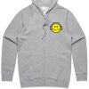 AS Colour Offical Zip Hoodie Thumbnail
