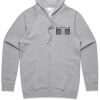 AS Colour Offical Zip Hoodie Thumbnail