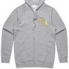 AS Colour Offical Zip Hoodie Thumbnail