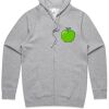 AS Colour Offical Zip Hoodie Thumbnail