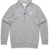 AS Colour Offical Zip Hoodie Thumbnail