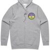 AS Colour Offical Zip Hoodie Thumbnail